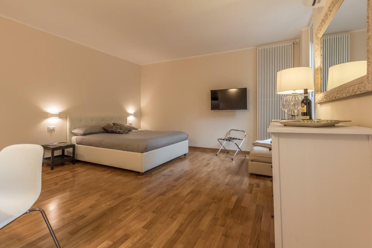 Apartamento Realkasa Towers Flat Bolonia Exterior foto