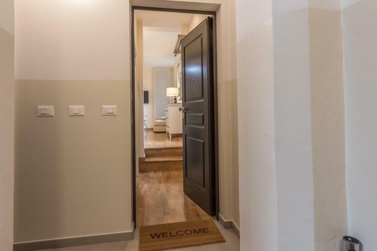 Apartamento Realkasa Towers Flat Bolonia Exterior foto