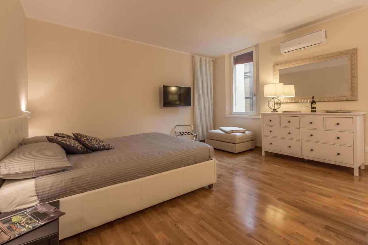 Apartamento Realkasa Towers Flat Bolonia Exterior foto